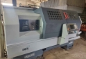 Herramientas - Torno cnc con 300 hrs de uso - En Venta