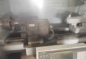 Herramientas - Torno cnc con 300 hrs de uso - En Venta