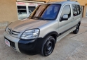 Utilitarios - Peugeot Partner Patagonica vtc 2012 GNC 130000Km - En Venta