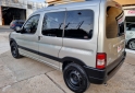 Utilitarios - Peugeot Partner Patagonica vtc 2012 GNC 130000Km - En Venta