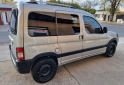 Utilitarios - Peugeot Partner Patagonica vtc 2012 GNC 130000Km - En Venta