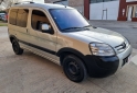 Utilitarios - Peugeot Partner Patagonica vtc 2012 GNC 130000Km - En Venta