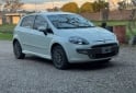 Autos - Fiat Punto Sporting 2013 Nafta 146000Km - En Venta