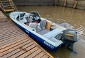 Embarcaciones - Regnicoli fhising 475 - En Venta