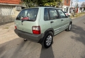 Autos - Fiat Uno fire 2010 Nafta 174000Km - En Venta