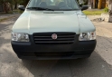 Autos - Fiat Uno fire 2010 Nafta 174000Km - En Venta