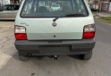 Autos - Fiat Uno fire 2010 Nafta 174000Km - En Venta