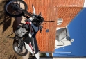Motos - Honda Tornado 2023 Nafta 8045Km - En Venta
