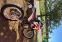 Motos - Honda Tornado 2023 Nafta 8045Km - En Venta