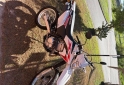 Motos - Honda Tornado 2023 Nafta 8045Km - En Venta