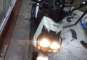 Motos - Guerrero Weapon 2019 Nafta 10000Km - En Venta