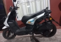 Motos - Guerrero Weapon 2019 Nafta 10000Km - En Venta