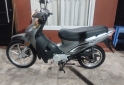 Motos - Mondial Max 2021 Nafta 13500Km - En Venta