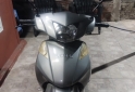 Motos - Mondial Max 2021 Nafta 13500Km - En Venta
