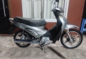 Motos - Mondial Max 2021 Nafta 13500Km - En Venta