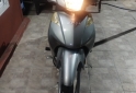 Motos - Mondial Max 2021 Nafta 13500Km - En Venta