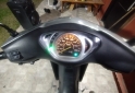 Motos - Mondial Max 2021 Nafta 13500Km - En Venta