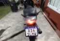 Motos - Mondial Max 2021 Nafta 13500Km - En Venta