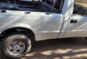 Camionetas - Ford RangeCS 4X2 XL PLUS 3.0L 2007 Diesel 250000Km - En Venta