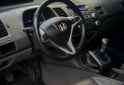 Autos - Honda Civic EXS 2009 Nafta 192350Km - En Venta