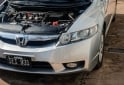 Autos - Honda Civic EXS 2009 Nafta 192350Km - En Venta