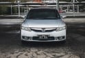 Autos - Honda Civic EXS 2009 Nafta 192350Km - En Venta