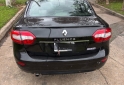 Autos - Renault Fluence 2015 Nafta 125000Km - En Venta
