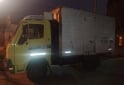 Camiones y Grúas - Agrale dinamic 1993 - En Venta