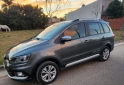 Autos - Volkswagen Suran Cross 2017 HIGHLIN 2017 GNC 137000Km - En Venta