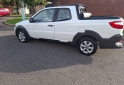 Camionetas - Fiat Strada jtd 2016 Diesel 205000Km - En Venta