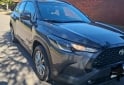 Camionetas - Toyota Corolla cross xli 2023 Nafta 81000Km - En Venta