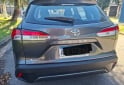 Camionetas - Toyota Corolla cross xli 2023 Nafta 81000Km - En Venta