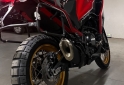 Motos - Moto Morini Xcape 650 2025 Nafta 6000Km - En Venta