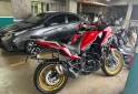 Motos - Moto Morini Xcape 650 2025 Nafta 6000Km - En Venta