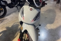 Motos - Gilera Smash 2025 Nafta 700Km - En Venta