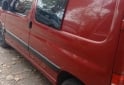 Utilitarios - Citroen Berlingo 2013 Diesel 200000Km - En Venta