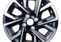 Accesorios para Autos - 4 Llantas Volkswagen Saveiro Extreme 15" - Ruedas VW 4x100 Aleacion - En Venta