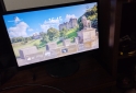 Informática - Monitor gamer - En Venta