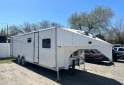 Otros - Casilla Rodante impecable - En Venta