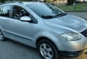 Autos - Volkswagen Suran 2007 Nafta 200000Km - En Venta