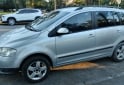 Autos - Volkswagen Suran 2007 Nafta 200000Km - En Venta