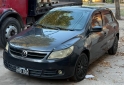 Autos - Volkswagen Gol trend 2008 Nafta 190000Km - En Venta