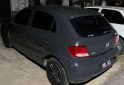 Autos - Volkswagen Gol trend 2008 Nafta 190000Km - En Venta