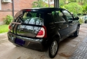 Autos - Renault Clio 2015 Nafta 155000Km - En Venta