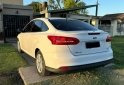 Autos - Ford Focus SE 2016 Nafta 141000Km - En Venta