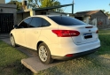 Autos - Ford Focus SE 2016 Nafta 141000Km - En Venta