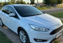 Autos - Ford Focus SE 2016 Nafta 141000Km - En Venta
