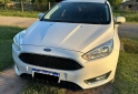 Autos - Ford Focus SE 2016 Nafta 141000Km - En Venta