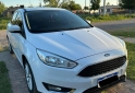 Autos - Ford Focus SE 2016 Nafta 141000Km - En Venta
