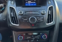 Autos - Ford Focus SE 2016 Nafta 141000Km - En Venta